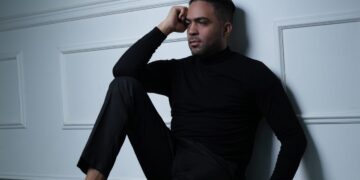 El cantante cristiano Raffa Polanco se declara adicto