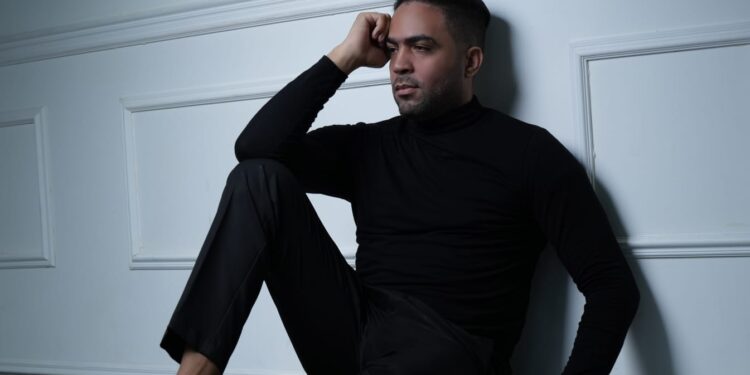 El cantante cristiano Raffa Polanco se declara adicto