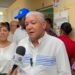 Radhamés González espera no surjan incidencias en elecciones; dice proceso en SDO transcurre en paz