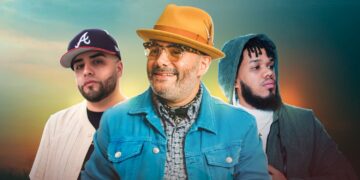 Ralphy Dreamz y Pavel Núñez unen sus voces en la versión bachata de "Loco loco"