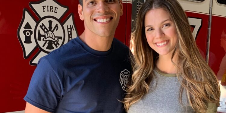 Orel De La Mota: Actor dominicano conquista corazones en "The Baxters" de amazon prime