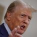 Trump dice Biden está "mentalmente incapacitado" para ser presidente de EE.UU