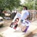Alcaldía de Dajabón retira propagandas políticas de las calles