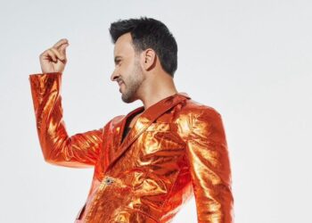 Luis Fonsi aterrizará en el país con su gira “25 Años Tour”