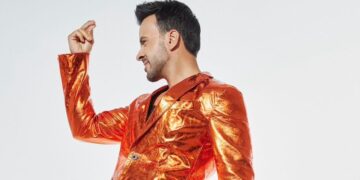 Luis Fonsi aterrizará en el país con su gira “25 Años Tour”