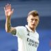 Toni Kroos anuncia su retirada del fútbol y se despide del Real Madrid