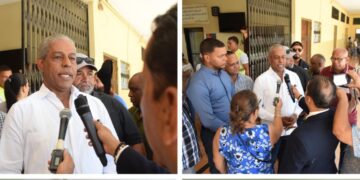 Federico Reynoso: “En el Cibao, el Cambio se consolidó”