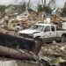 Tornados han dejado varios muertos en Iowa y amenazan a Texas y Nueva York