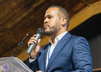 En alianza con el PRM, Partido Primero la Gente gana diputación