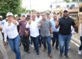 Miguel Camacho destaca aporte de Avanzada Democrática Moderna a reelección de Abinader
