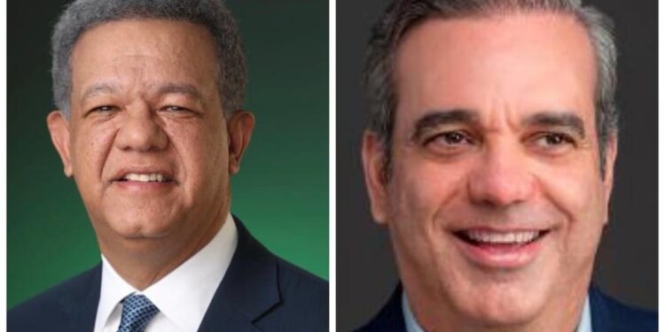 Reunión prevista entre Leonel Fernández y presidente Abinader se pospone