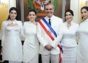 Abinader viaja este viernes a Italia Y Portugal