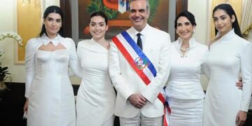 Abinader viaja este viernes a Italia Y Portugal