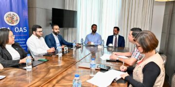 OEA valora debates electorales realizados por el Codessd y ANJE