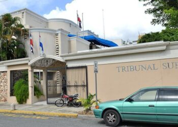 TSA fija audiencia para conocer sometimiento de Grupo de Medios Panorama contra varias entidades del Gobierno