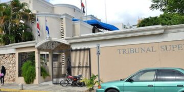 TSA fija audiencia para conocer sometimiento de Grupo de Medios Panorama contra varias entidades del Gobierno