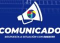 Comunicado de Grupo Telemicro: EDEEste ofrece datos incorrectos para desinformar a la población