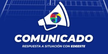 Comunicado de Grupo Telemicro: EDEEste ofrece datos incorrectos para desinformar a la población