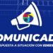 Comunicado de Grupo Telemicro: EDEEste ofrece datos incorrectos para desinformar a la población