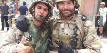 El actor Luis José López inicia preparativos para filmar "La Playa Escondida" en República Dominicana