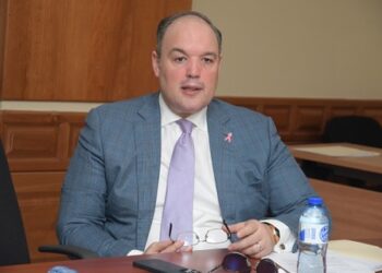 José del Castillo Saviñón renuncia del Comité Político del PLD