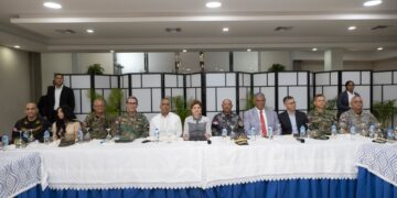 Evalúan avances del Plan de Seguridad Ciudadana