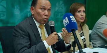 Posponen nueva vez encuentro de Leonel con Abinader hasta concluir evaluación proceso electoral 