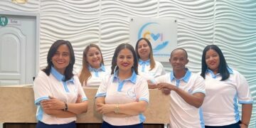 Centro de Vacunación Integral renueva imagen y reafirma su compromiso con la salud en SDO