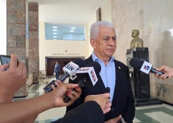 Presidente Senado garantiza proyectos de ley seguirán siendo consensuado con los partidos políticos