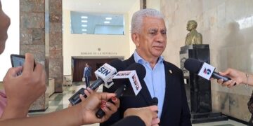 Presidente Senado garantiza proyectos de ley seguirán siendo consensuado con los partidos políticos