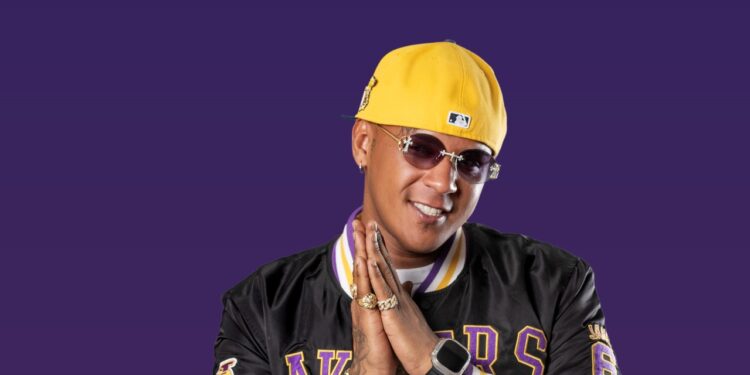 “Tato el X5” afianza su carrera musical con tres temas sonando en las calles