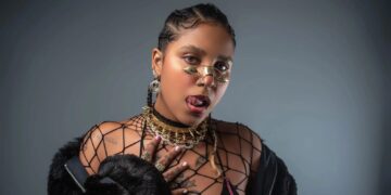 Tokischa se posiciona como la artista femenina dominicana más escuchada en Spotify