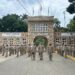CESFronT realiza rotación de mandos en bases de operaciones Fronterizas