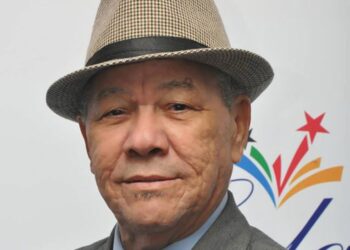 Muere cronista deportivo Tomás Enríque Montás a los 80 años