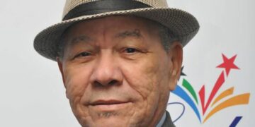 Muere cronista deportivo Tomás Enríque Montás a los 80 años