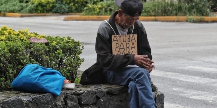 Día Mundial del Hambre
