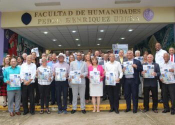 Lanzan segundo número del periódico universitario “Académicos en Marcha”