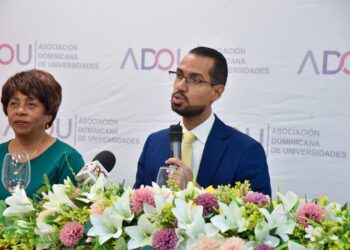 Asociación Dominicana de Universidades propone soluciones para continuar fortaleciendo la educación