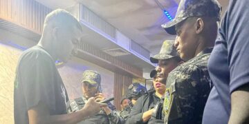 Policía Nacional y MP realizan operativos preventivos en distintos sectores de Villa Mella