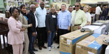 Con gran éxito finaliza “Coopnama está de Madre”