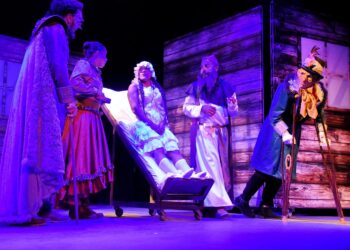 Ministerio de Cultura abre convocatoria para el VIII Festival Nacional de Teatro