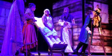 Ministerio de Cultura abre convocatoria para el VIII Festival Nacional de Teatro