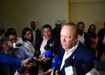 Ulises Rodríguez afirma precampaña extemporánea sería desatino imperdonable
