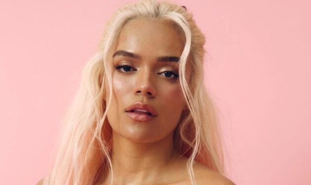 Karol G será reconocida por Billboard Mujeres Latinas en la Música