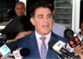 Julio Cury afirma están viciados acuerdos del Ministerio Público en caso Calamar