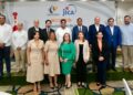 Cierran con éxito proyecto de consolidación para desarrollo Región Cibao Norte