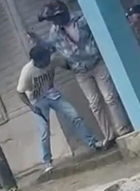 Ola de robos y atracos a mano armada "estremece" a la provincia Monte Plata