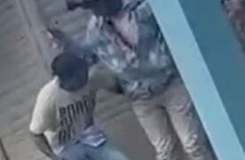 Ola de robos y atracos a mano armada "estremece" a la provincia Monte Plata