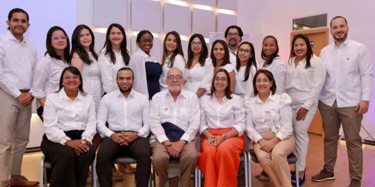 Neumólogos Egresados del Gautier señalan impacto devastador del tabaco