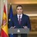 Pedro Sánchez hace oficial el reconocimiento de Palestina